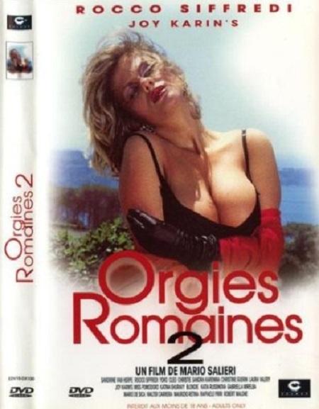 Orgies Romaines 2 -1991- (720p)