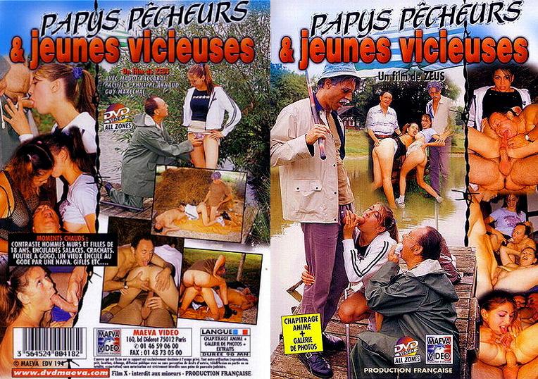 Papys Pecheurs & Jeunes Vicieuses (2003)