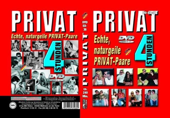 Privat - Echte, naturgeile Privat-Paare