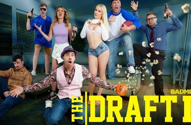 Tiffany Fox & Slimthick Vic - The Draft 2: You've Got My Vote!