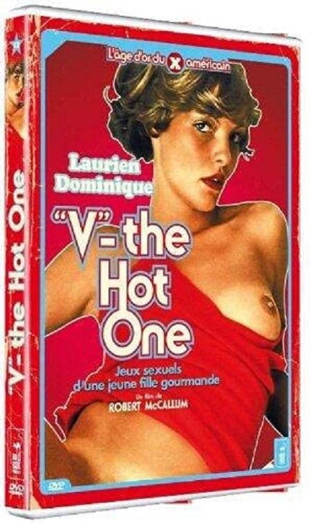 V - The Hot One -1978-