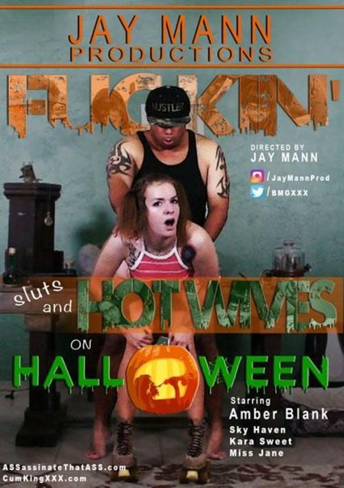 Fuckin' Sluts & Hot Wives On Halloween 720p
