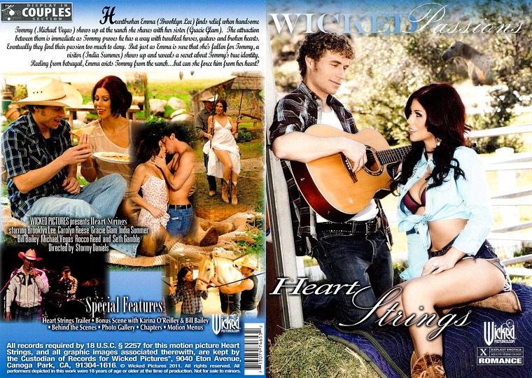 Heart Strings (2011) - 720p