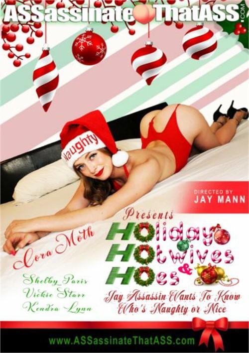 Holiday, Hotwives & Hoes 720p