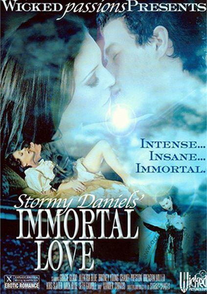 Immortal Love (Year 2012 / 720p)