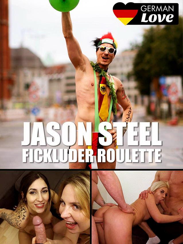 Jason Steel - Fickluder Roulette (2024) - 720p