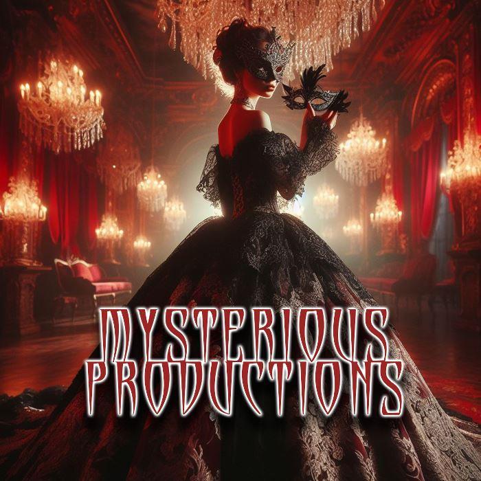 [ManyVids.com] Mysterious Prod Collection - MegaPack