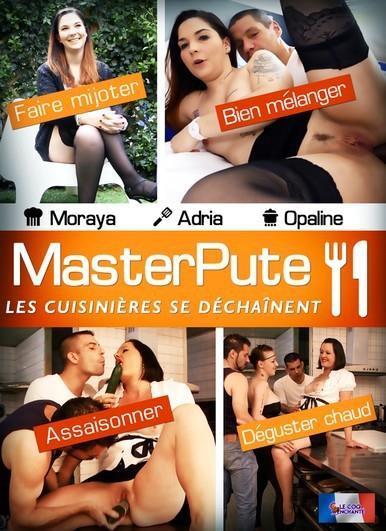 Master Pute les Cuisinieres se Dechainent