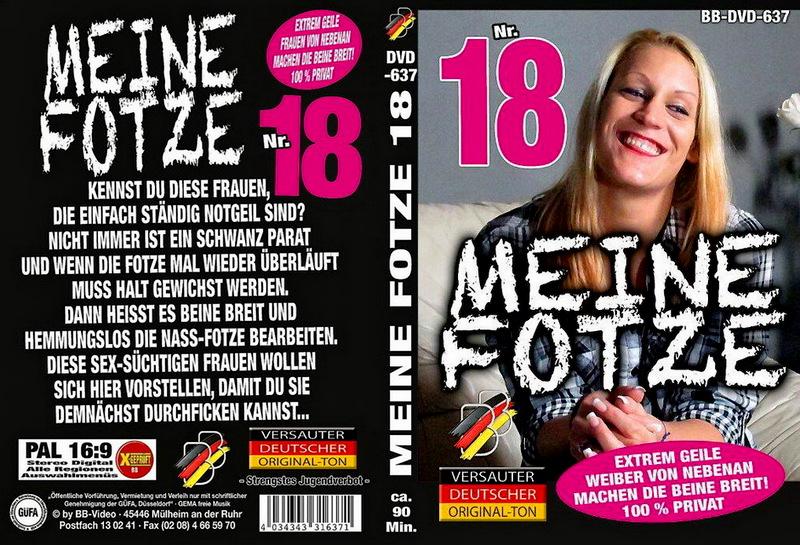 Meine Fotze 18 (2014) - 720p