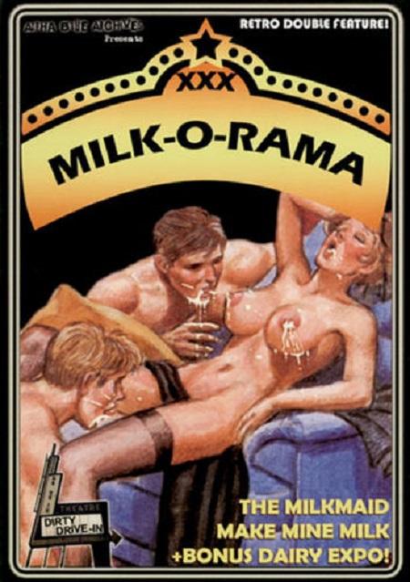 Milk-O-Rama -1975-