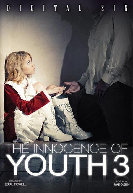 The Innocence of Youth 3 -2012-