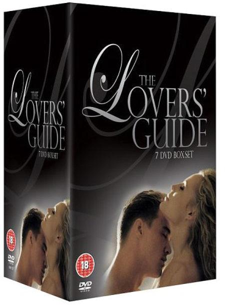 The Lover's Guide MoviePack