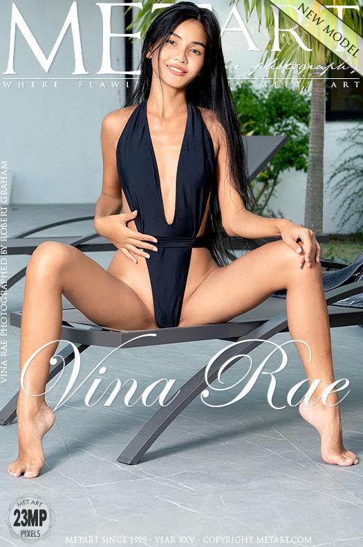 Vina Rae - Presenting Vina Rae