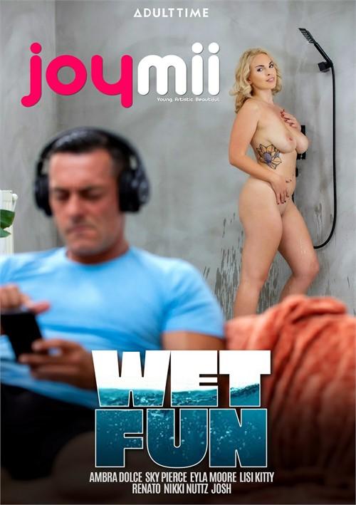 Wet Fun (2024) - 720p