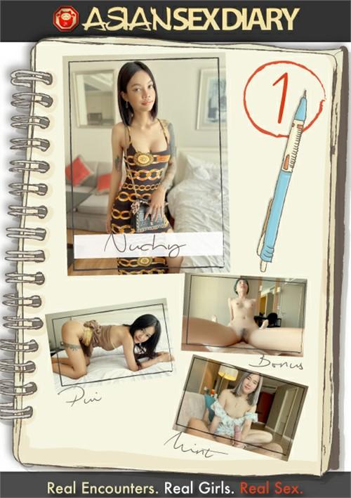 Asian Sex Diary 1 (2024)