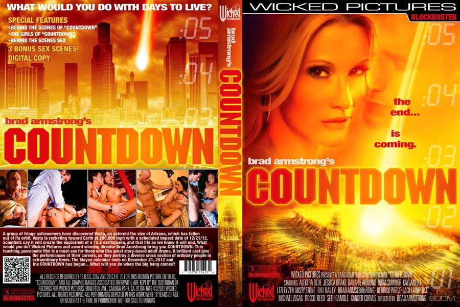 Countdown (2012) - 720p