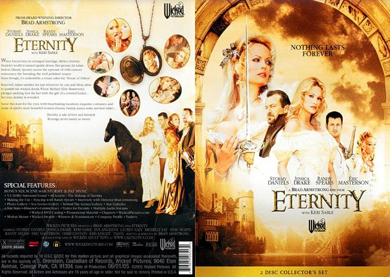 Eternity (2005) - 720p