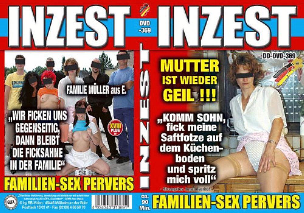 Inzest - Mutter ist wieder geil