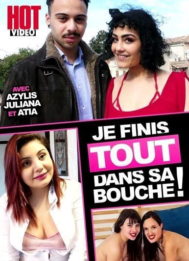 Je Finis Tout Dans sa Bouche (2022) (720p)