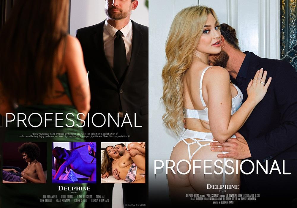 Professional - 720p