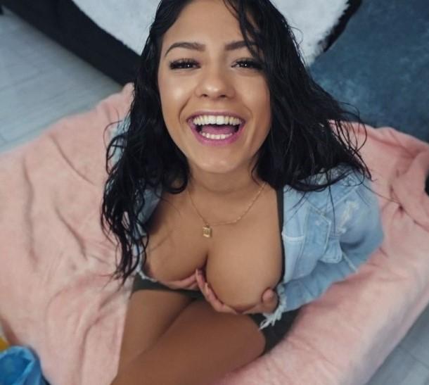 Serena Santos - Hey Sugar Baby - SD/1080p