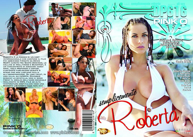 Simplecimente Roberta / Simply Roberta (2010) - 720p