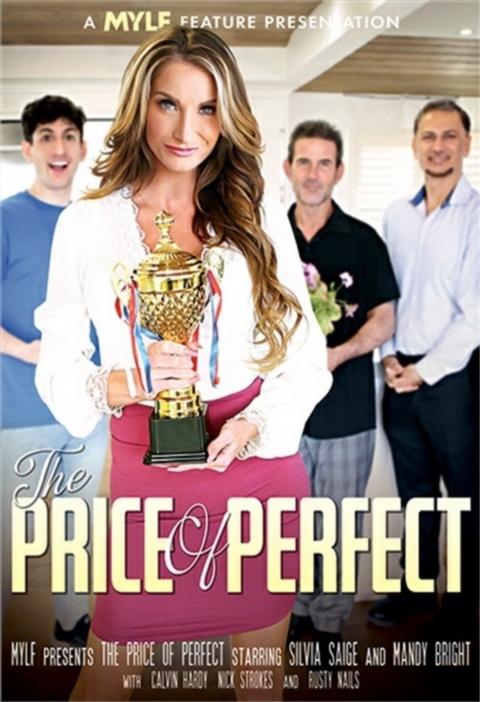 The Price of Perfect - 720p