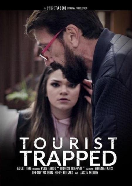 Tourist Trapped -2021-