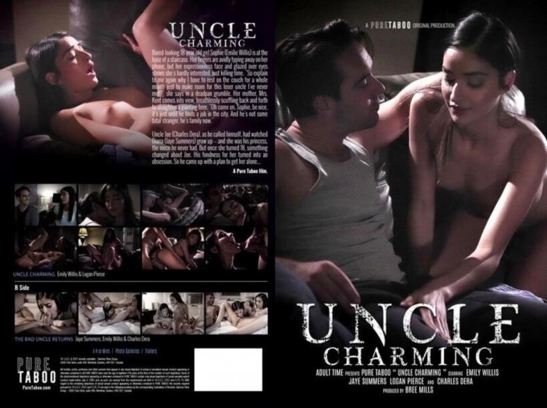 Uncle Charming - 720p