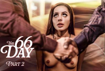 Vanna Bardot - The 66th Day - Scene 2 4K 2160p/FullHD 1080p/HD 720p