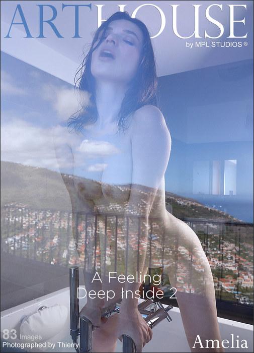 Amelia - A Feeling Deep Inside 2