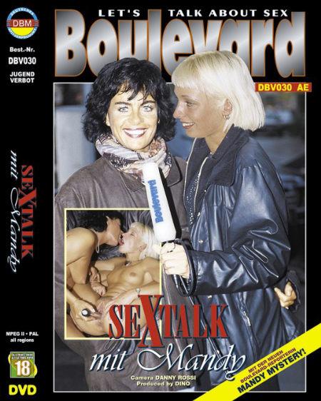 Boulevard 30 - Sextalk Mit Mandy -1998-