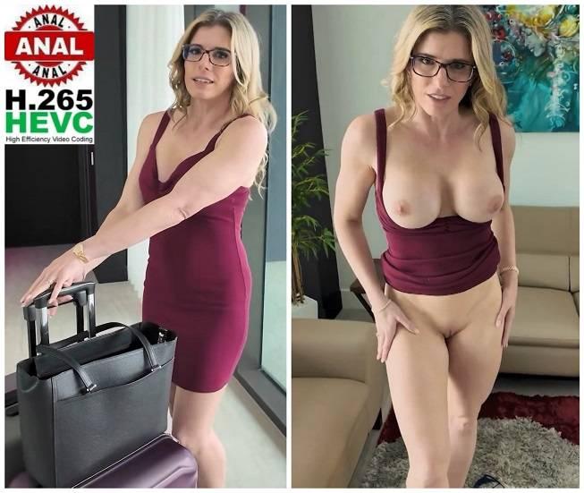 Cory Chase - Hurry Up Before Your Dad Comes 1080p