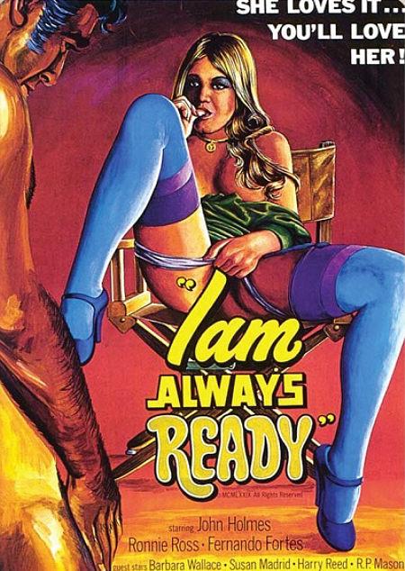 I Am Always Ready HD -1978- (720p)