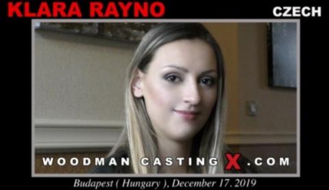 Klara Rayno - UPDATED FullHD 1080p/HD 720p