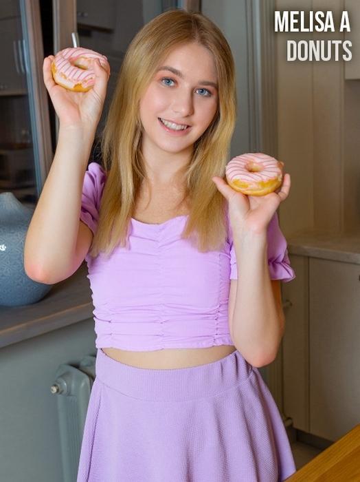 Melisa - Donuts