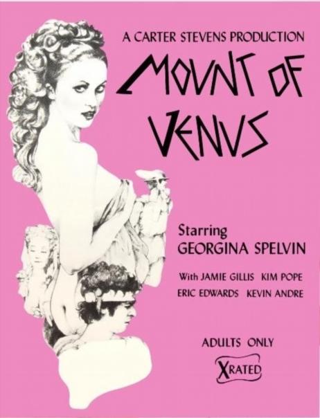 Mount Of Venus - 720p/SD