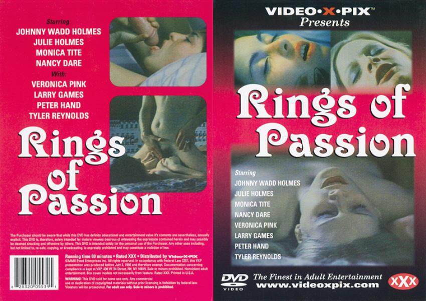 Rings of Passion -1976-