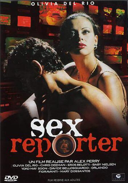 Sex Reporter -1997-