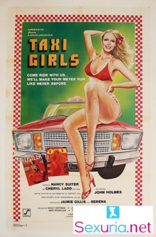 Taxi Girls