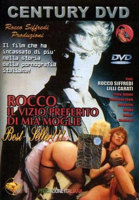 Vizio Preferito di Mia Moglie -1988-