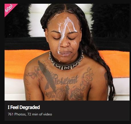 GhettoGaggers - I Feel Degraded - SD/1080p