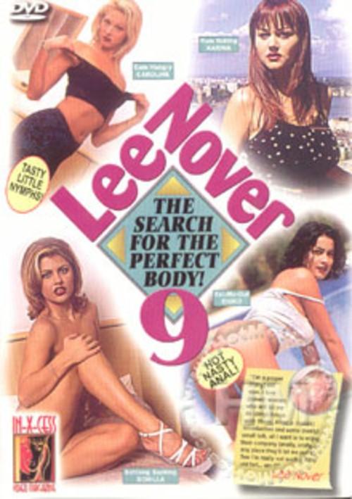 Lee Nover 9 The Search For The Perfect Body