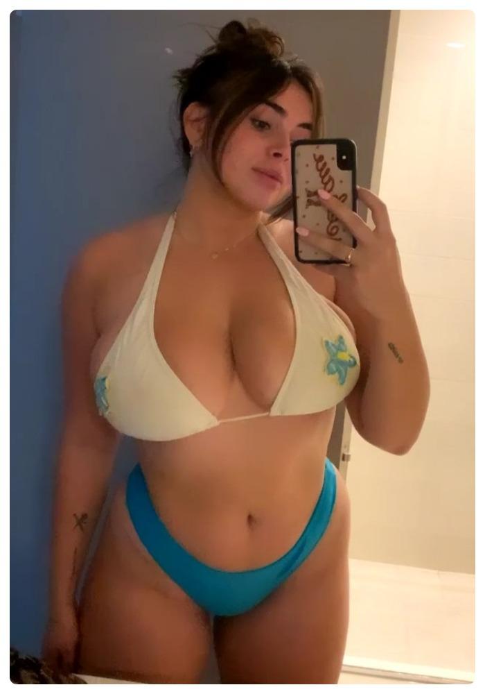 [OnlyFans.com] Mila Santos aka Mila Baby (@milababy69) - Pack