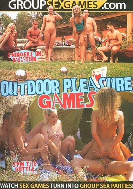 Outdoor Pleasure Games (720p)