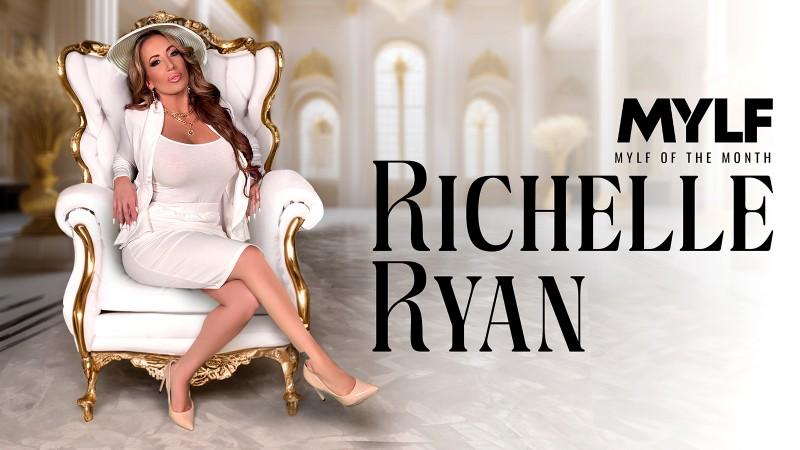 Richelle Ryan - Celebrating Busty Legend Richelle Ryan FullHD 1080p/HD 720p