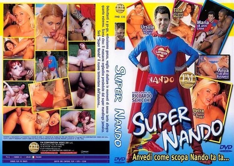 Super Nando (720p)