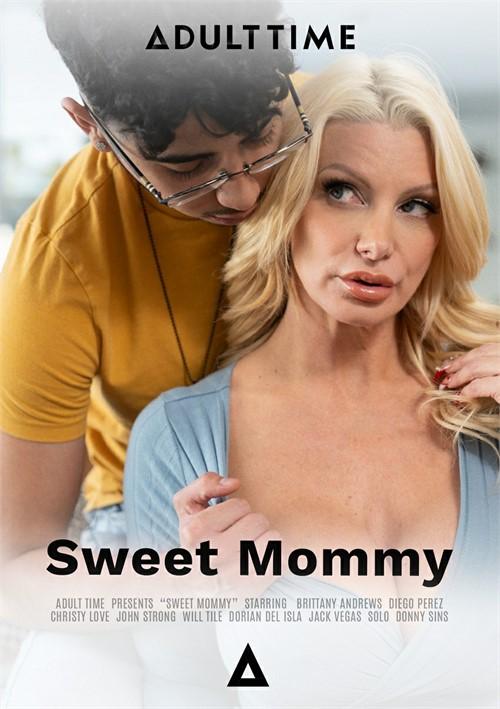 Sweet Mommy (2024) - 720p