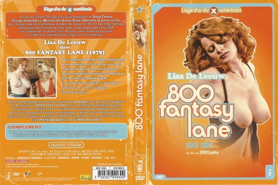 800 Fantasy Lane VTS -1979-