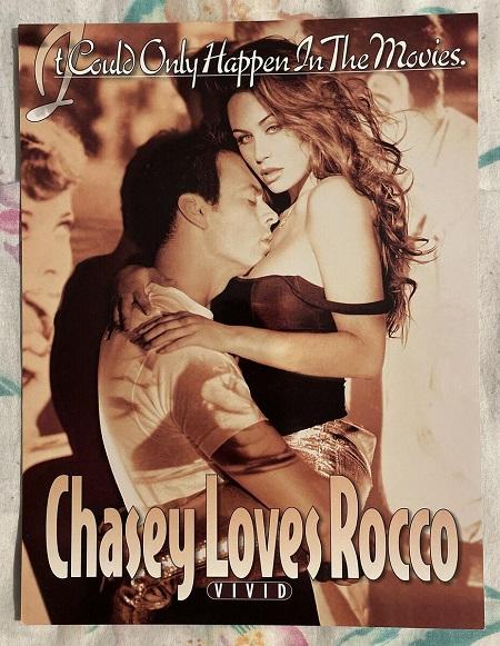 Chasey loves Rocco -1996- (720p)